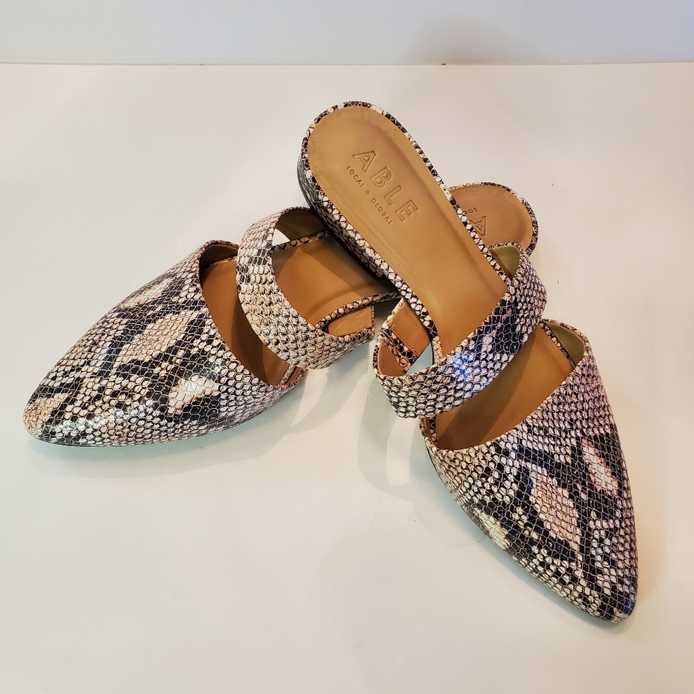 ABLE Joselyene flat - Picture 9 of 9